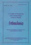 A Guide To Preparing And Conducting A Clinical Study