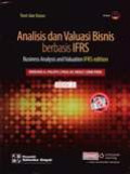 Analisis Dan Valuasi Bisnis Berbasis IFRS