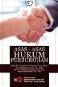 Asas-asas Hukum Perburuhan