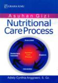 Asuhan Gizi Nutritional Care Process