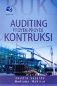 Auditing Proyek-Proyek Kontruksi