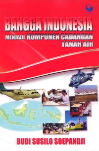 Bangga Indonesia: Menjadi Komponen Cadangan Tanah Air