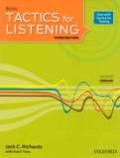 Basic Tactics For Listening