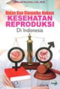 Bidan Dan Dinamika Hukum Kesehatan Reproduksi Di Indonesia
