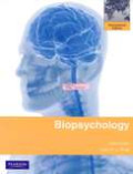 Biopsychology  Ed.8