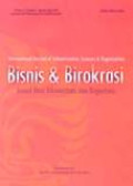 Bisnis & Birokrasi: Jurnal Ilmu Administrasi Dan Organisasi Vol.17 No.1 Januari-April 2010