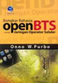 Bongkar Rahasia Open BTS Untuk Jaringan Operator Seluler