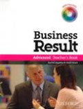 Business result : Advanced teacher's book