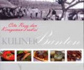 Cita Rasa Dan Keragaman Tradisi : Kuliner Banten