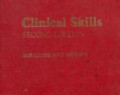 Clinical Skills  Ed.2