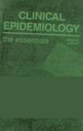 Clinical Epidemiology : The Essentials