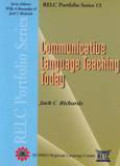 Communicative Language Teaching Today RELC Portfolio 13