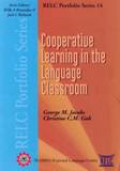 Cooperative Learning In The Language Classroom RELC Portfolio 14