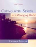 Coping With Stress In A Changing World  Ed. 5