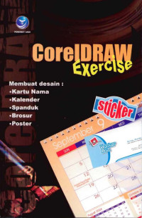 Coreldraw X5 Dan Adobe Photoshop CS5 Untuk Desain Logo 1st Ed.