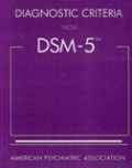 Desk Reference To The Diagnostic Criteria From DSM-5