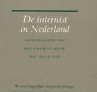 De Internist In Nederland