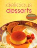 Delicious Desserts