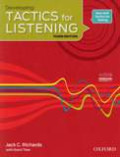 Developing Tactics For Listening
