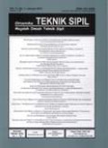 Dinamika Teknik Sipil : Majalah Ilmiah Teknik Sipil Vol. 11, No. 1, Januari 2011