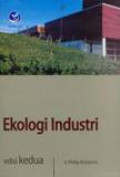 Ekologi Industri
