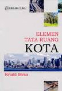 Elemen Tata Ruang Kota