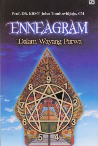 Enneagram Dalam Wayang Purwa