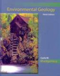 Environmental Geology  Ed. 9