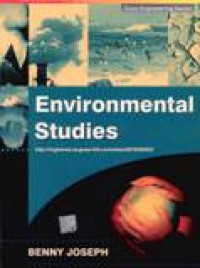 ENVIRONMENTAL STUDIES