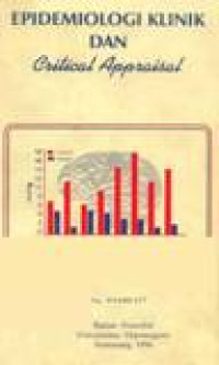 Epidemiologi Klinik Dan Critical Appraisal