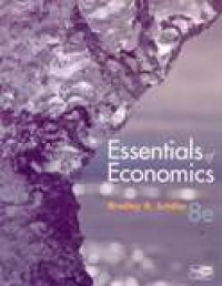 Essentials Of Economics   Ed.8