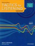 Expanding Tactics For Listening