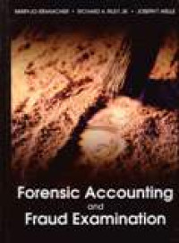 Forensic Accounting And Fraud Examination