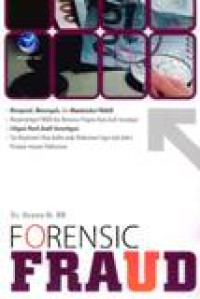 Forensic Fraud