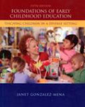 Foundations Of Early Childhood Education   Ed.5