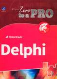 From Zero To A Pro Delphi