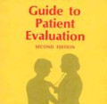 Guide To Patient Evaluation