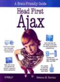 Head First Ajax