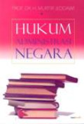 Hukum Administrasi Negara