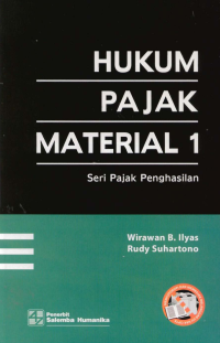 Hukum Pajak Material 1 Seri Pajak Penghasilan