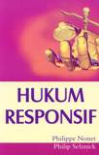 Hukum Responsif