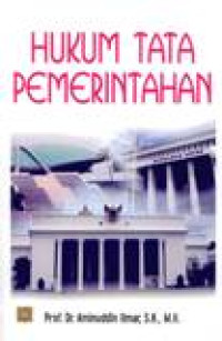 Hukum Tata Pemerintahan