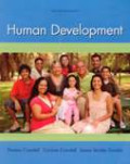 Human Development  Ed. 10