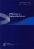 ITB Journal Of Engineering Science Vol. 41, No. 2, November 2009