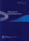 ITB Journal Of Engineering Science Vol. 42, No.2, November 2010
