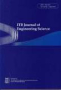 ITB Journal Of Engineering Science Vol. 44, No.1, April 2012