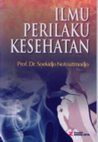 Ilmu Perilaku Kesehatan