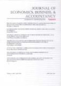 Ventura: Journal Of Economics, Business, And Accountancy Vol.13 No.1 April 2010