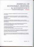 Ventura: Journal Of Economics, Business, And Accountancy Vol.13 No.2 August 2010