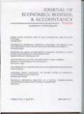 Ventura: Journal Of Economics, Business, And Accountancy Vol.14 No.1 April 2011